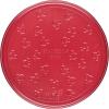 imageFarberware Disney Bake with Mickey Mouse Bakeware Nonstick Springform Baking PanNonstick Springform Cake PanNonstick Cheesecake Pan Round 9 Inch  Red and GrayRed