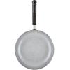 imageFarberware Disney Bon Voyage Ceramic Nonstick Frying Pan Dishwasher Safe Skillet 11 Inch BlueBlue