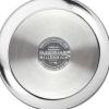 imageFarberware Millennium Stainless Steel Cookware Pots and Pans Set 10 PieceStainless Steel