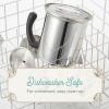 imageFarberware 47053 Classic Stainless Steel Yosemite 12Cup Coffee Percolator 12 Cup Coffee Maker Silver8 Cup
