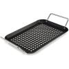 imageFarberware Barbeque Square Wire Topper 1475x12Inch Stainless Steel9 x 13 inch
