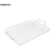 imageFarberware Barbeque Wire Grill Topper 19x12Inch Stainless Steel