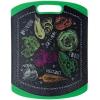 imageFarberware Chalkboard Cutting Board Medium Black