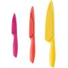 imageFarberware Chef Knife Set 4 Piece MulticoloredMulticolor