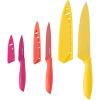imageFarberware Chef Knife Set 4 Piece MulticoloredMulticolor