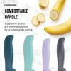 imageFarberware Chef Knife Set 4 Piece MulticoloredMulticolor