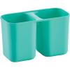 imageFarberware Classic Full Dishrack 3Piece AquaAqua