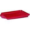 imageFarberware Classic Full Dishrack 3Piece AquaRed