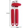 imageFarberware Colourworks Soft Grip Can Opener RedRed