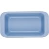 imageFarberware Easy Solutions Nonstick Bakeware MuffinCupcake Baking Pan 12cup with fill lines  BlueBlue