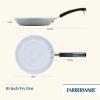 imageFarberware EcoAdvantage Ceramic Nonstick CookwarePots and Pans Set 13 Piece  GrayGray