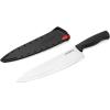 imageFarberware Edgekeeper 20cm Chef Knife with SelfSharpening Sleeve