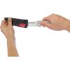 imageFarberware Edgekeeper SelfSharpening Santoku Knife 5Inch Stainless35