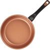 imageFarberware Glide Nonstick Frying Pan  Fry Pan  Skillet  10 Inch Black10 Inch