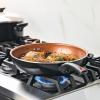 imageFarberware Glide Nonstick Frying Pan  Fry Pan  Skillet  10 Inch Black125 Inch