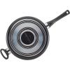 imageFarberware Glide Nonstick Frying Pan  Fry Pan  Skillet  10 Inch Black4 Quart