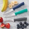imageFarberware Paring Knife Set 3Piece BlueBlue