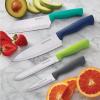 imageFarberware Paring Knife Set 3Piece BlueBlue