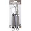 imageFarberware Pro 2 Can Opener Red One SizeJewel Gray