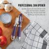 imageFarberware Pro 2 Can Opener Red One SizeJewel Purple