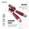 imageFarberware Pro 2 Can Opener Red One SizeRed