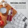 imageFarberware Pro 2 Can Opener Red One SizeRed