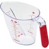 imageFarberware Pro Angled Measuring Cup 2Cup RedRed