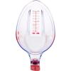 imageFarberware Pro Angled Measuring Cup 2Cup RedRed