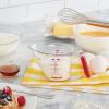 imageFarberware Pro Angled Measuring Cup 2Cup RedRed