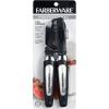 imageFarberware Professional Can Bottle Opener One Size BlackSilver5227163