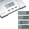 imageFarberware Professional Electronic Glass Kitchen and Food Scale 11Pound SILVER  5083276