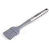imageFarberware Professional Stainless Steel Soft Slotted Spoon 1358Inch GrayBasting Brush