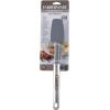 imageFarberware Professional Stainless Steel Soft Slotted Spoon 1358Inch GrayJar Spatula