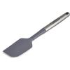 imageFarberware Professional Stainless Steel Soft Slotted Spoon 1358Inch GraySpatula