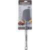 imageFarberware Professional Stainless Steel Soft Slotted Spoon 1358Inch GraySpatula