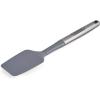 imageFarberware Professional Stainless Steel Soft Slotted Spoon 1358Inch GraySpoon Spatula