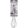 imageFarberware Professional Stainless Steel Soft Slotted Spoon 1358Inch GrayWhisk