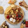 imageFarberware Snack Time Cutting Board 11x14 Inch BambooCharcuterie