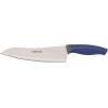 imageFarberware Soft Grip Serrated Chef Knife 8Inch Navy8Inch Chef Knife