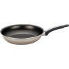 imageFarberware  21745 Farberware High Performance Nonstick Griddle PanFlat Grill 11 Inch BlackFry Pan 12