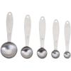 imageFarberware  5203584 Farberware Professional Stainless Steel Measuring Cups Set of 4Measuring Spoons