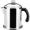 imageFarberware 47053 Classic Stainless Steel Yosemite 12Cup Coffee Percolator 12 Cup Coffee Maker Silver8 Cup