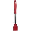 imageFarberware BBQ Basting Brush 1594Inch Red1 EA