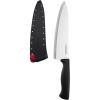 imageFarberware Edgekeeper 20cm Chef Knife with SelfSharpening Sleeve
