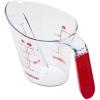 imageFarberware Pro Angled Measuring Cup 2Cup RedRed
