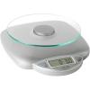 imageFarberware Professional Electronic Glass Kitchen and Food Scale 11Pound SILVER  5083276