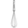 imageFarberware Professional Stainless Steel Soft Slotted Spoon 1358Inch GrayWhisk