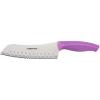 7-inch Serrated Santoku