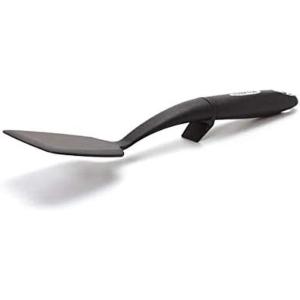 imageFarberware 5152936 Classic Short Nylon Turner One Size Black