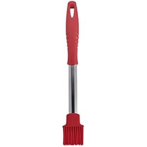 imageFarberware BBQ Basting Brush 1594Inch Red1 EA